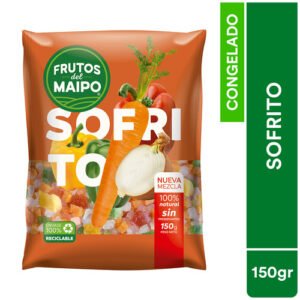 Sofrito Frutos Del Maipo 150grs