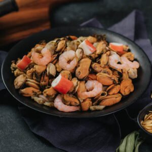 Surtido Marisco Alimex 500grs