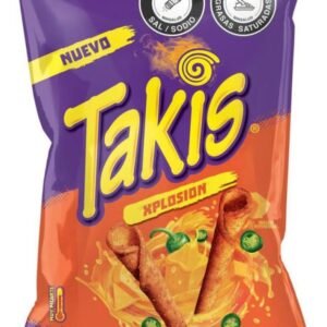 Takis Explosion 49grs