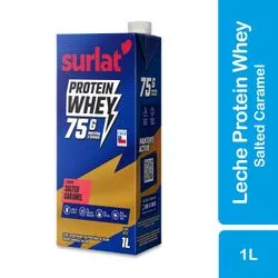 Whey Protein Surlat Salad Caramel 200ml