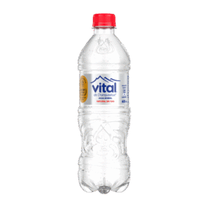 Agua Vital Sin Gas 600 ML