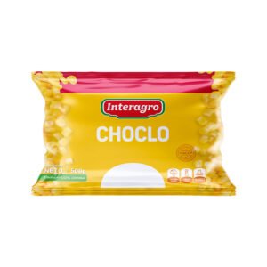 Choclo Grano Interagro 500grs