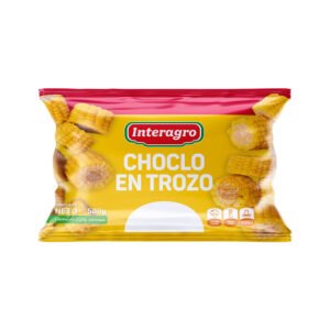Choclo Trozo Interagro 500grs