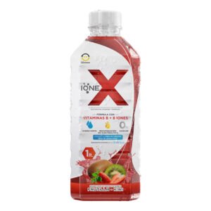 Ionex Frutilla Kiwi 1lt