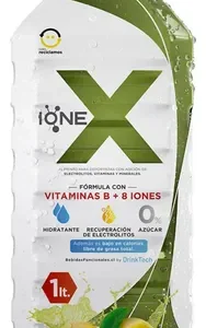 Ionex Limon Maracuya 1lt