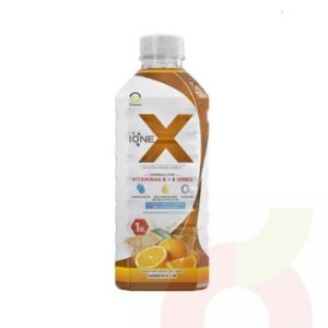 Ionex Naranja 1lt
