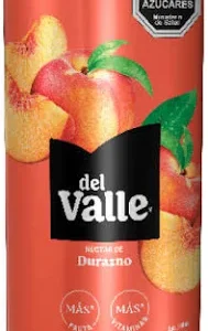 Jugo Andina Del Valle De Durazno 340ml