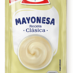 Mayonesa Carozzi 100g