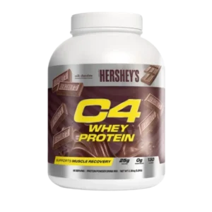 Proteina Whey Hersheys 5Lb
