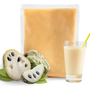 Pulpa Chirimoya La Cabaña 1kg