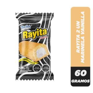 Rayita 2Uni 60g